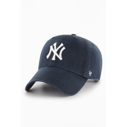 gorra '47 Brand MLB New York Yankees Classic Clean Up