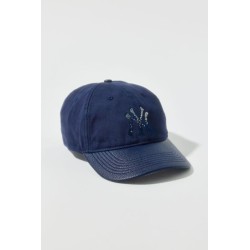 Pro Standard MLB New York Yankees Jewel Logo Dad Hat