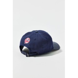 Pro Standard MLB New York Yankees Jewel Logo Dad Hat