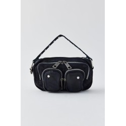 Núnoo Helena Bolso cruzado con remaches