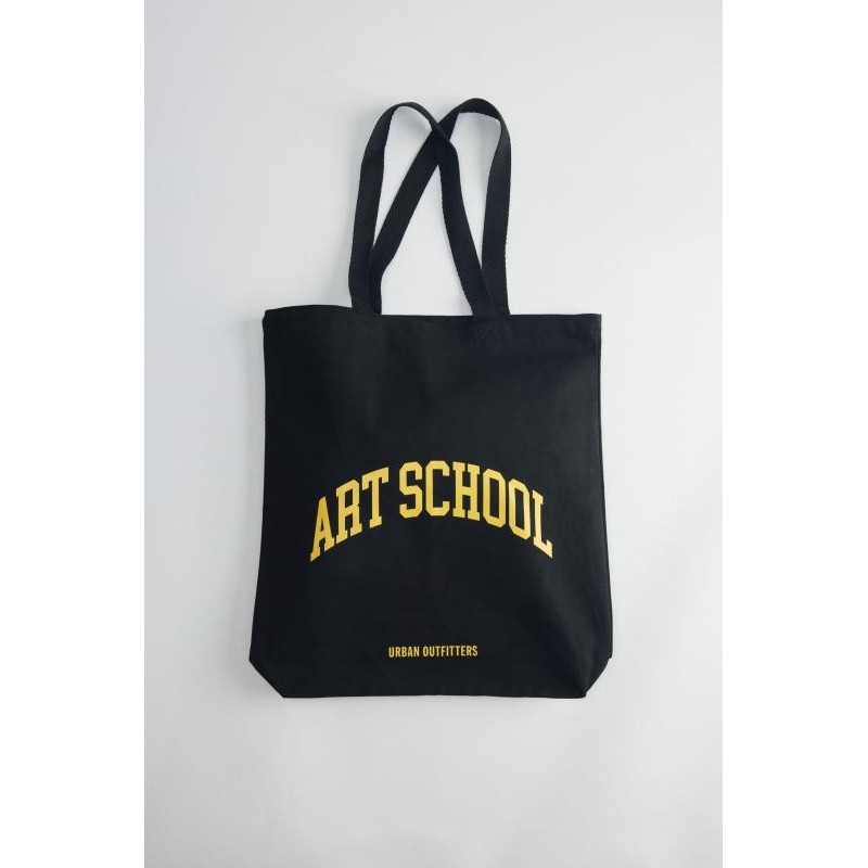 Bolsa de la Escuela de Arte