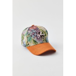 Gorra de béisbol Bambi Jacquard Mix