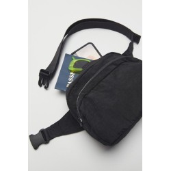 Bolsa de nylon para cinturón BAGGU