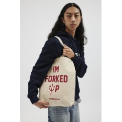 Bolsa de asas I'm Forked Up