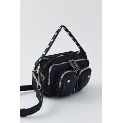 Núnoo Helena Bolso cruzado con remaches