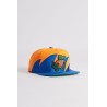 Gorra Mitchell & Ness NCAA University Of Florida Sharktooth Snapback