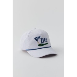 Gorra American Needle Miller Lite Golf Team