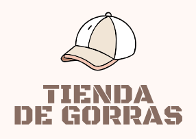 TIENDA DE GORRAS